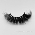 dramatic 25mm russian lashes mink russian doll eyelashes